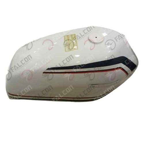 FALCON Falcon Benzin Deposu Beyaz-Süper 100-5 Yeni