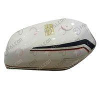 FALCON Falcon Benzin Deposu Beyaz-Süper 100-5 Yeni