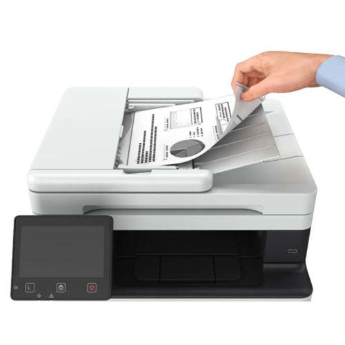 CANON i-SENSYS MF463DW II, Lazer Yazıcı, Tarayıcı, Fotokopi,  Wifi, Lan, Duplex, ORİJİNAL TONERLİ