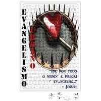 Evangelismo Urbano Puzzle 240 Parça Yapboz
