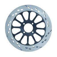 RAMZEY Ramzey Xf 125-10V Tsl Ön Fren Diski 50-250-4