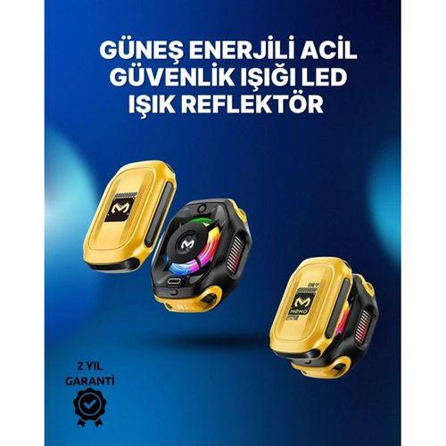 Mobil Oyunlar İçin Optimize Edilmiş Soğutma Sistemi | Dijital Ekranlı Ve Rgb Işıklı Tasarım