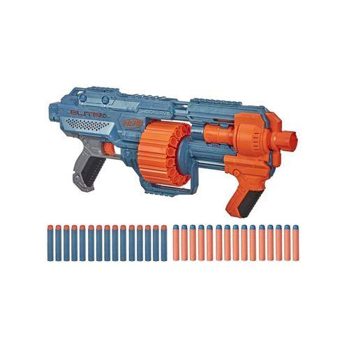 Nerf Elite 2.0 Shockwave RD-15 E9527