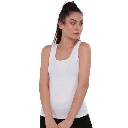 Tutku 136 Bayan Ribana Geniş Askılı Atlet