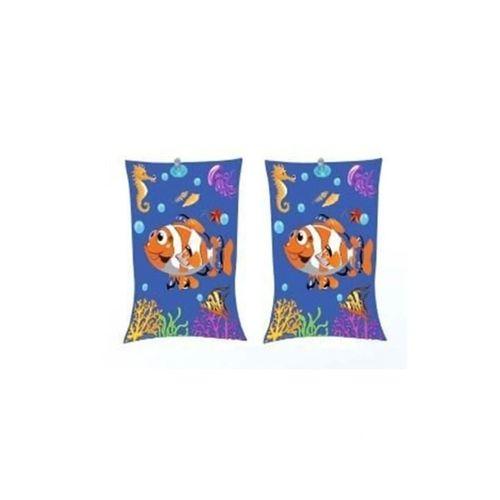 Eğitici Oyuncak KZLD-47028-T KOLLUK 25X15CM NEMO BALIK 72