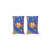 Eğitici Oyuncak KZLD-47028-T KOLLUK 25X15CM NEMO BALIK 72