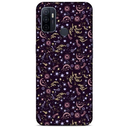 Spacex (10) Tema Full Koruma Kılıfı Huawei P40 Kılıf