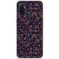 Spacex (10) Tema Full Koruma Kılıfı Huawei P40 Kılıf