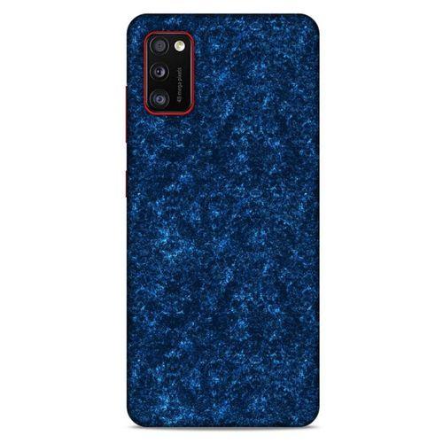 Lopard Samsung Galaxy A41 Uyumlu Kılıf SpaceX (38) Neo Hybrid Kılıf