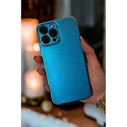 iPhone 12 Pro Max Uyumlu Shiny Kılıf