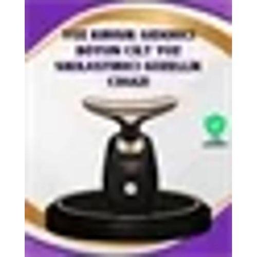 Yüz Ve Göz Altı Masaj Cihazı – Kırışıklık Karşıtı & Nemlendirici Etki Destekli