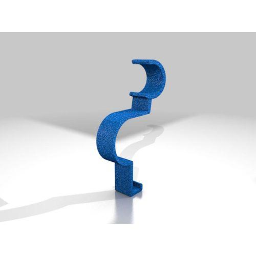 Direksiyon Telefon Tutucu (Bu ürün Sadece Plastik parçadır - Almadan Önce Soru Sorabilirsiniz)