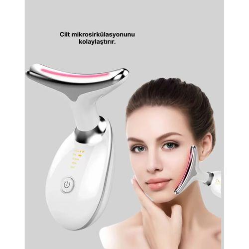 Es1081 Cilt Bakım Cihazı