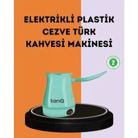 700 Watt Plastik Cezveli Elektrikli Kahve Makinesi