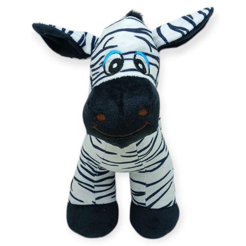 Peluş Hayvanlar 30 cm - Zebra