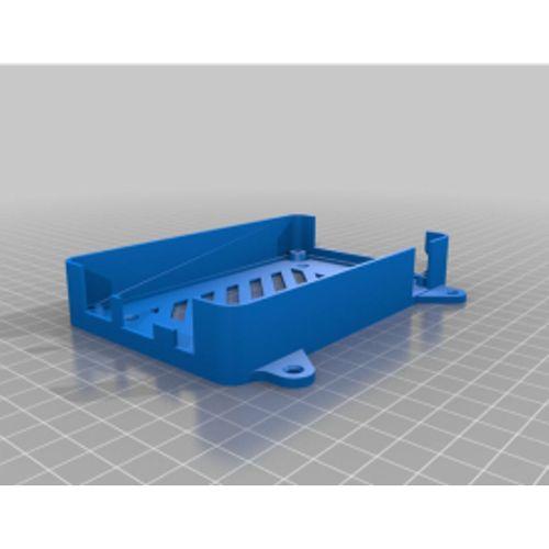 Pine A64 Kasa VESA Montajı (Bu ürün Sadece Plastik parçadır - Almadan Önce Soru Sorabilirsiniz)