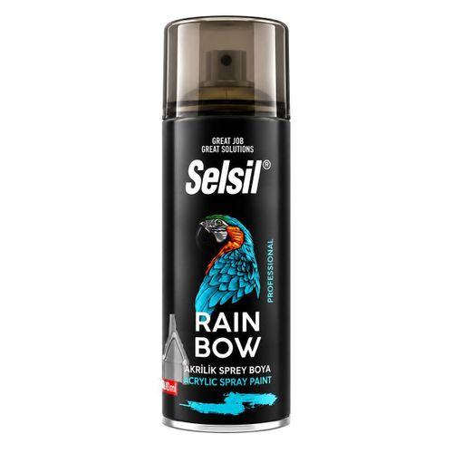 Antrasit Gri Sprey Boya 400 ml