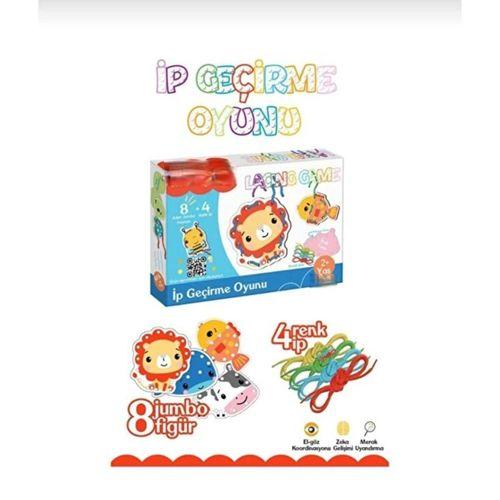 FP2748 İP GEÇİRME OYUNU