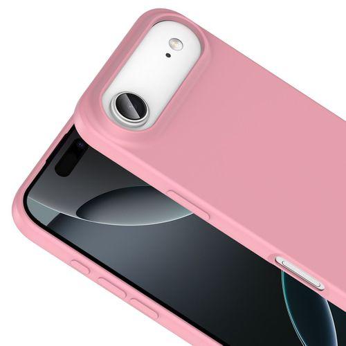 Apple iPhone 17 Air Kılıf Zore Mara Lansman Kapak
