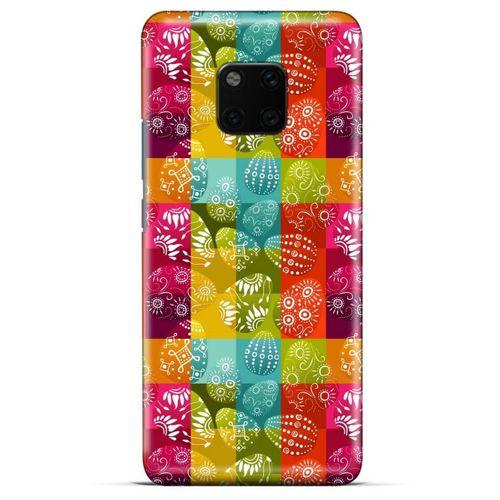 Yılbaşı Süsleri 31 General Mobile GM 20 Kılıf Silikon Kapak