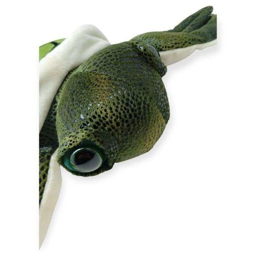 Büyük Boy Caretta Kaplumbağa 30 cm - 1705052