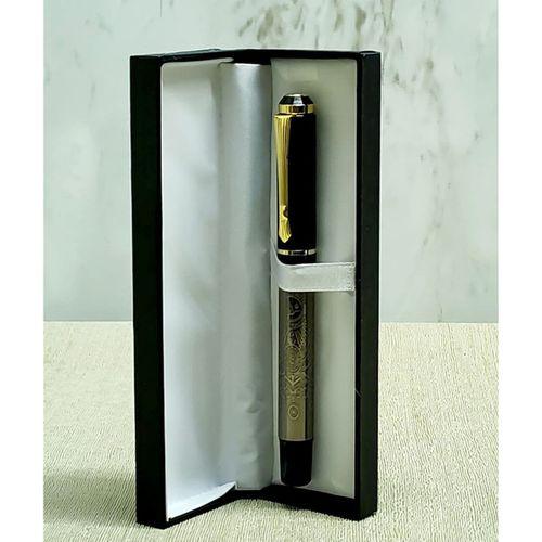 Osmanlı Arması Tükenmez Kalem