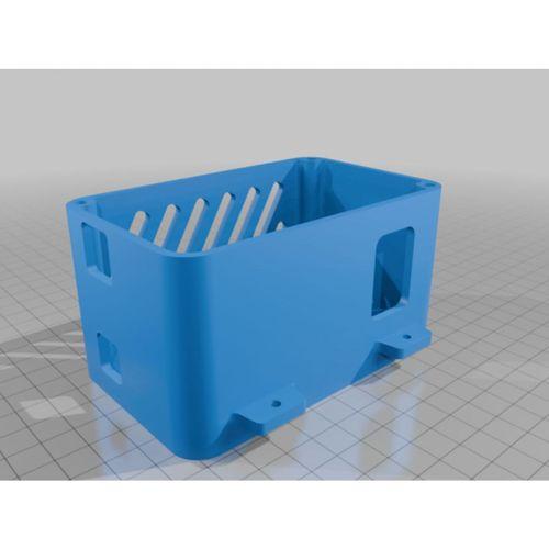 SCARA 3D Baskı (Bu ürün Sadece Plastik parçadır - Almadan Önce Soru Sorabilirsiniz)