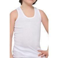 Tutku 125 Çocuk Ribana Atlet (6 Lı)