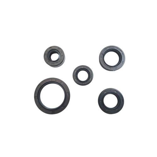 YAMAHA Yamaha Crypton Keçe Seti 5 Li