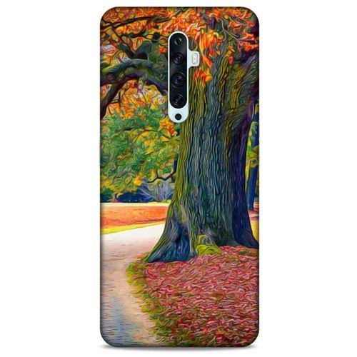 Oppo Reno 2z Kılıf Almanya (23) Ultra Koruma Kılıfı Park