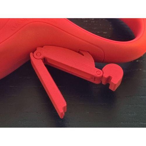 Flexi tasma Yerinde baskı klibi-6906232