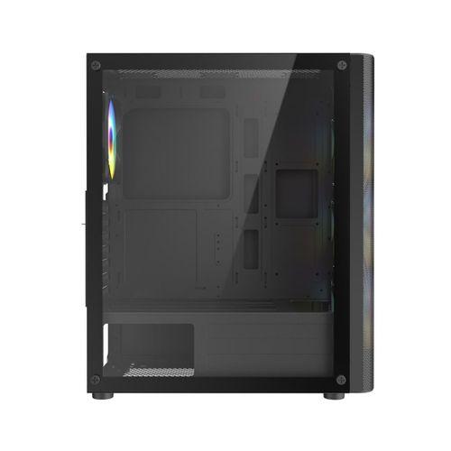FRISBY FC-9385G 550W 4X RGB GAMİNG KASA