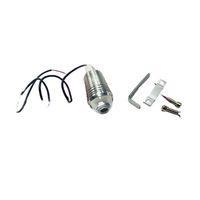 SEVGENT Çakarlı Sis Far Nikel