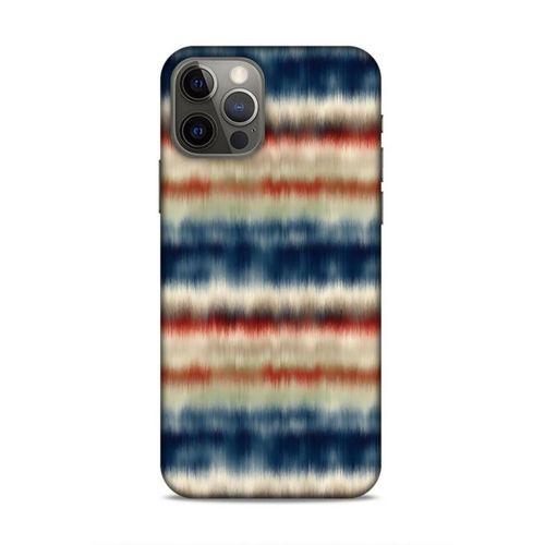 Apple iPhone 12 Pro Uyumlu Kılıf Romans (4) Koruma Kılıfı Lacivert