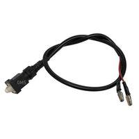 SEVGENT Fren Müşürü Disk Ön Sag Sct 50