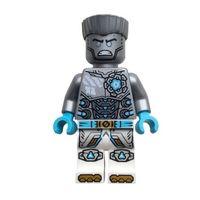Lego Minifigür Ninjago Zane Dragons Rising 3 njo922