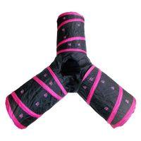 Eastland Kedi Tüneli 3 Yönlü