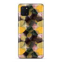 Huawei Y5P Uyumlu Kılıf Utopia (48) Bumper Kılıf Kahve