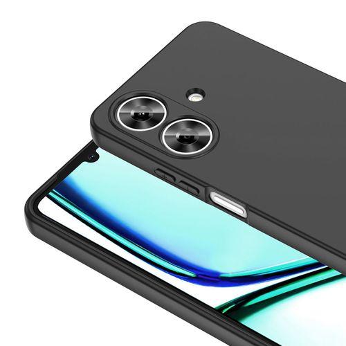 Realme Note 60 Kılıf Zore Mara Lansman Kapak