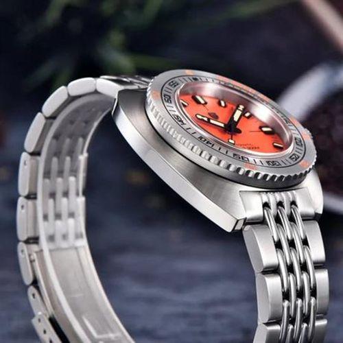 Pagani Design PD-1719-1 Japan NH38A Otomatik Erkek Kol Saati