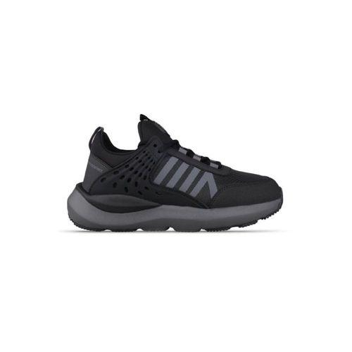 Mp 242-2048Mr Siyah Günlük Yürüyüş Erkek Spor Ayakkabı