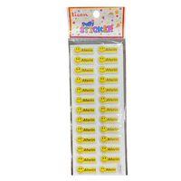 Ticon Süpersin Aferin Harika Sticker - 3 adet