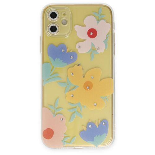 İphone 12 Kılıf Lucky Silikon