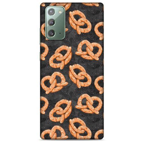 Samsung Galaxy Note 20 Kılıf Almanya (35) Fit Design Kılıf Bretzel