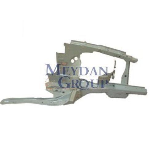 Passat B5 1997 2000 İç Podye Sacı Komple Sağ (Gri Boyalı)  3B0-809-102A