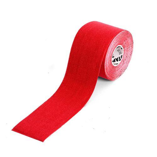 Zerotape K Kırmızı 5cm X 5m