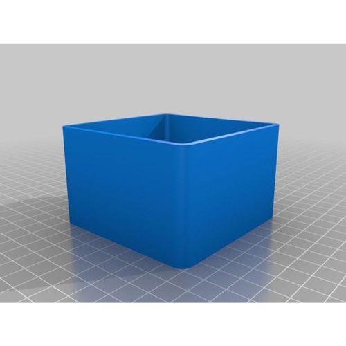 - Parça Tepsileri (Bu ürün Sadece Plastik parçadır - Almadan Önce Soru Sorabilirsiniz)