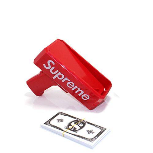 Para Saçma Makinası