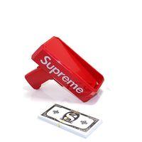 Para Saçma Makinası