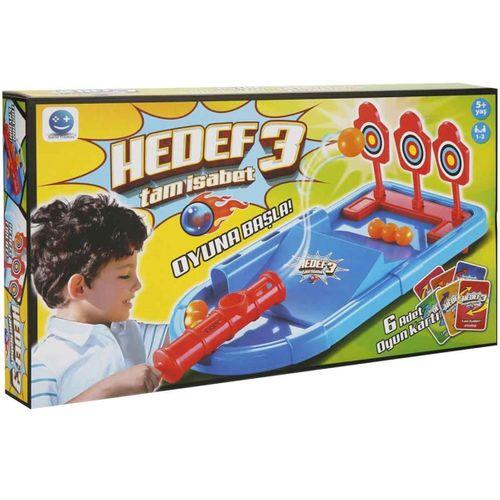 S00004588 SUN-KNS-SML-OYUN HEDEF 3 TAM İSABET